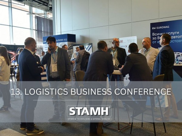 general sponsor conferinta