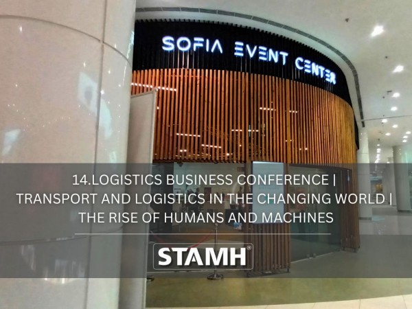 14. Logistics Business Conference 2026