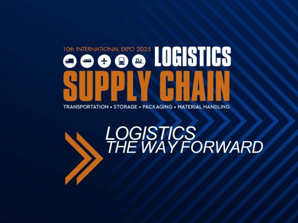 Η STAMH Hellas A.E. στην Έκθεση Supply Chain and Logistics 2025