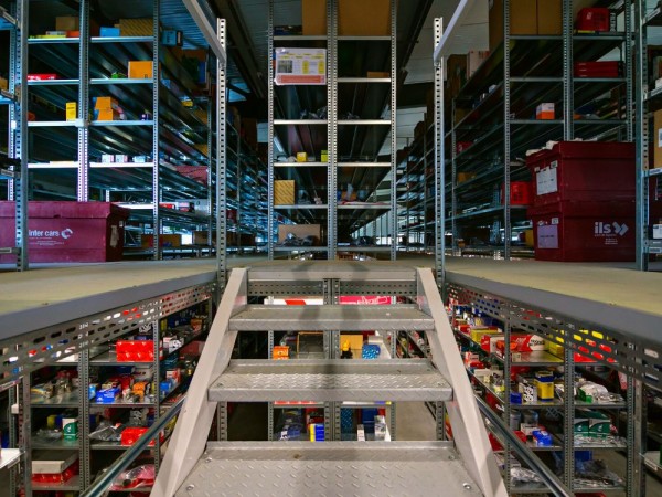 MITO Racking Solutions
