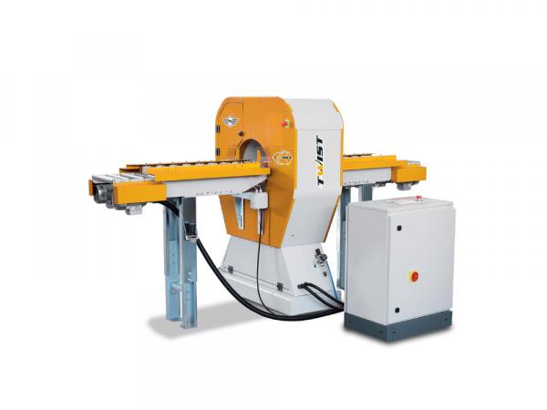 Wrapping machines from STAMH TECH