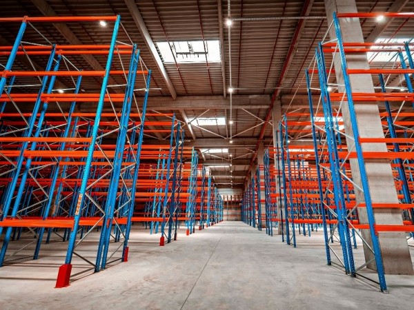 Conventional Racking from STAMH Group