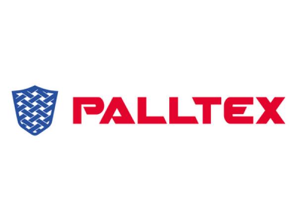 Лого на фирма Палткс