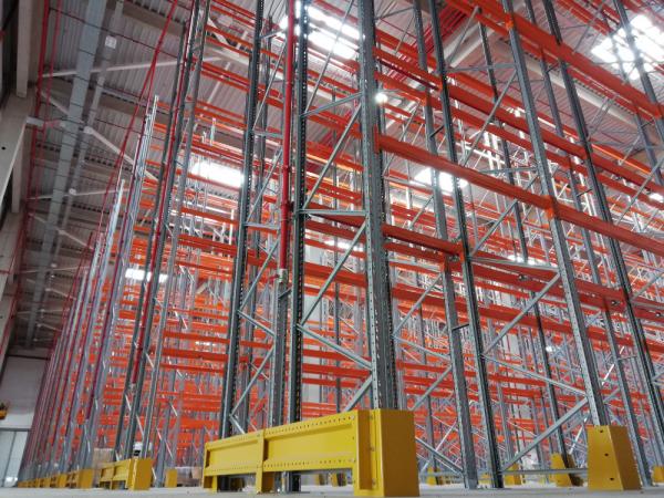 Conevntional Racking System engineering
