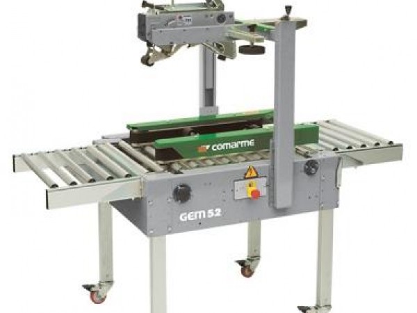 Case sealer COMARME GEM 52 520 670 820_1