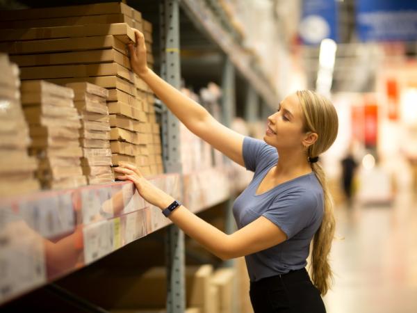 Warehouse Management Systems for better orders fulfillment