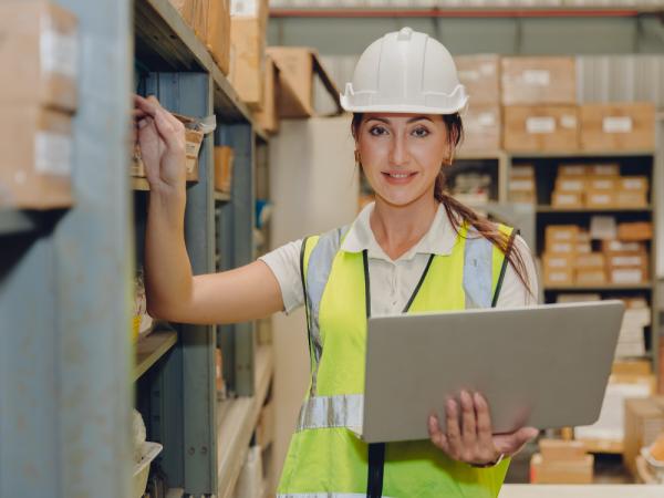 Warehouse Management Systems