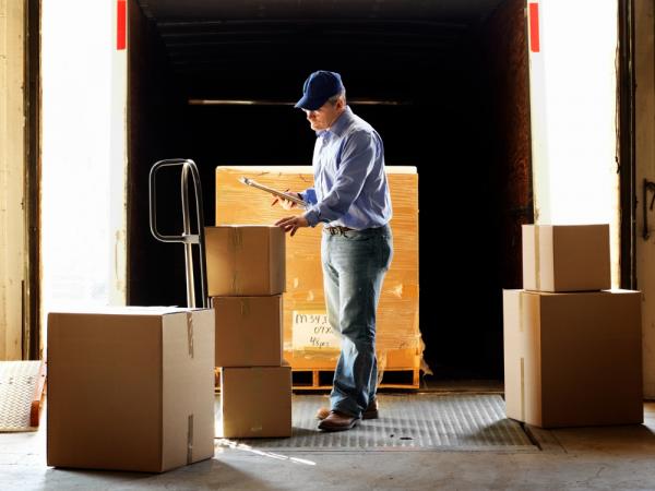 Warehouse Management Systems for better expedition of orders to the warehouse