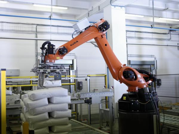 Industrijski roboti 8