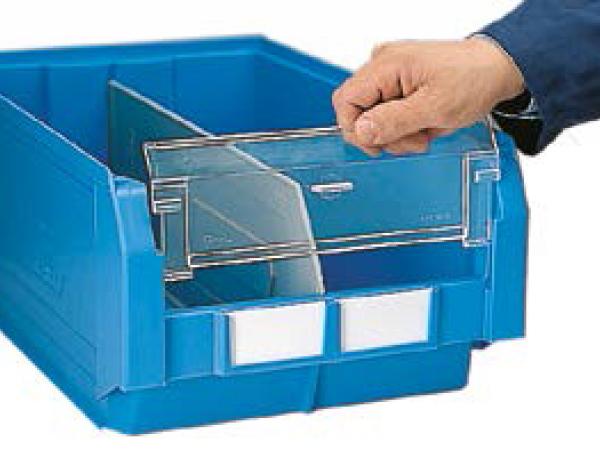 Plastične kutije i kontejneri 16