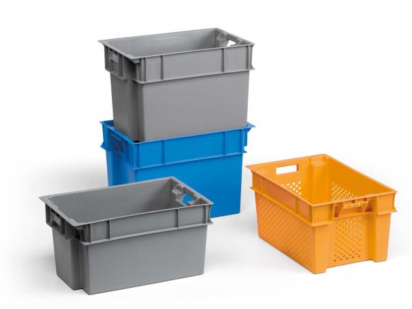 Plastične kutije i kontejneri 4