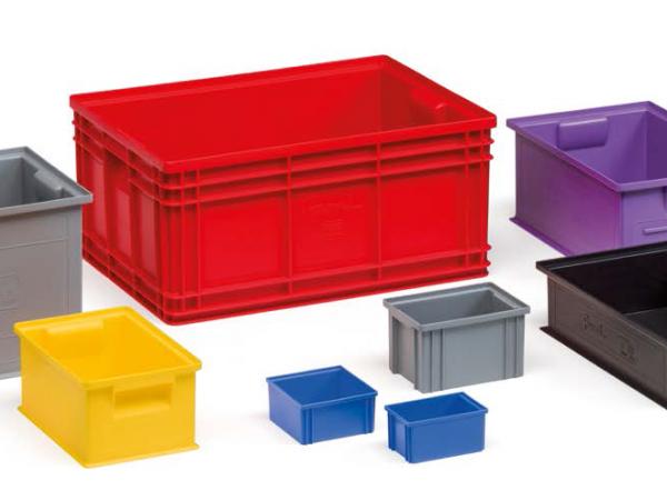Plastične kutije i kontejneri 6