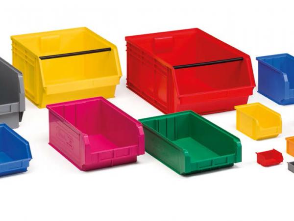 Plastične kutije i kontejneri 2