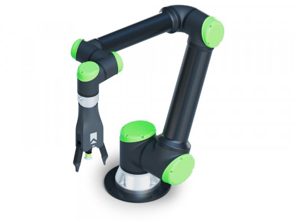 Picking Robot