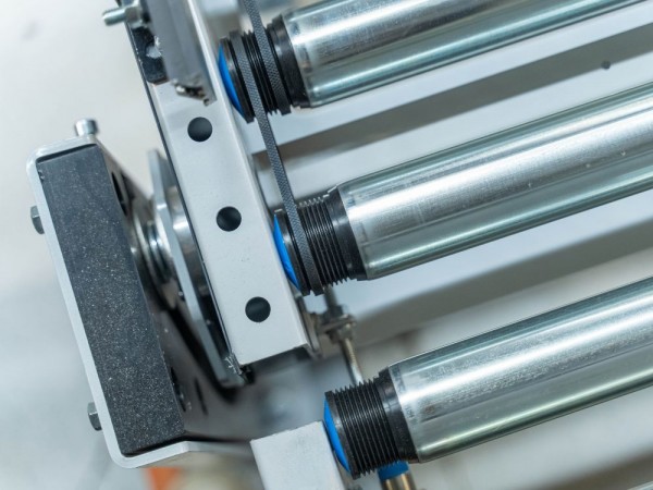 Conveyor Systems from STAMH Group