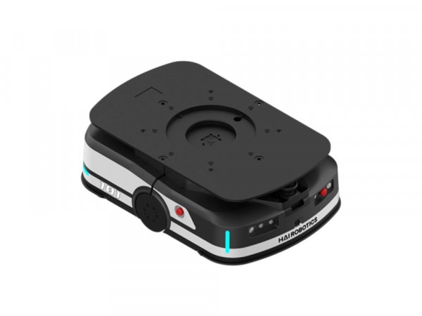 AGV, AMR AND ACR AUTONOMOUS HANDLING ROBOTS - STAMH LTD