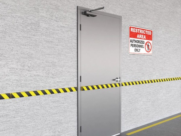 PuffyGuard - soft impact protectors and barriers