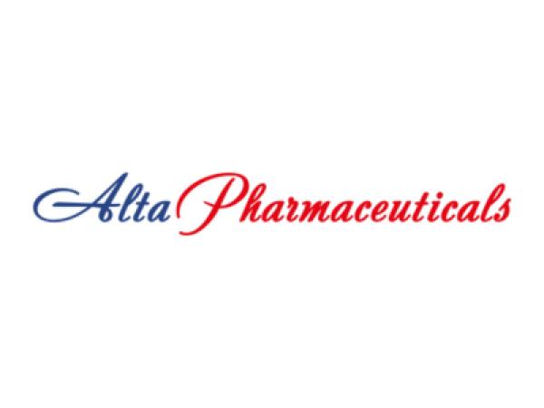 Alta Pharmaceuticals
