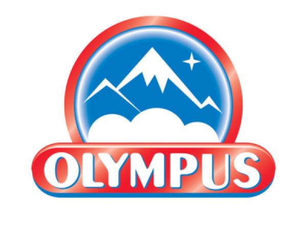 Olympus Greece