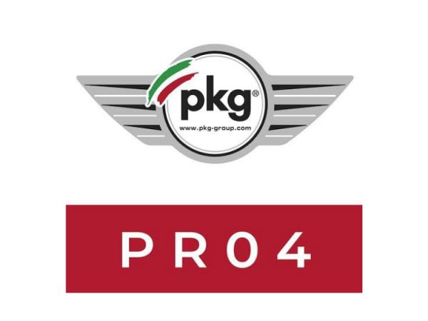 Λογισμικό PKG PR04