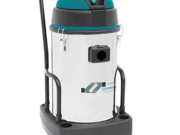 Professional dry and wet vacuum cleaners KEMAK 7