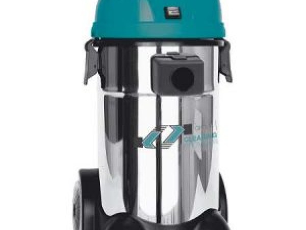 Professional dry and wet vacuum cleaners KEMAK 6